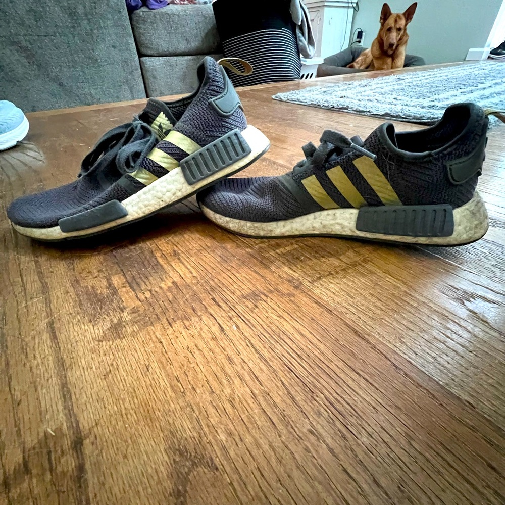 ADIDAS Women’s NMD R1